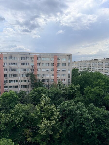 Campia Libertatii, parcul IOR,