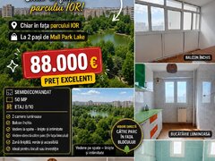 Campia Libertatii, parcul IOR